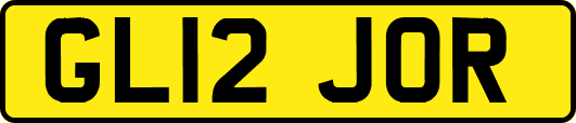 GL12JOR