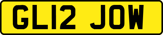 GL12JOW