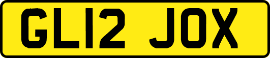 GL12JOX