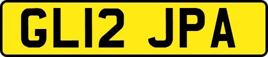 GL12JPA