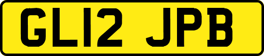 GL12JPB