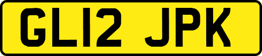 GL12JPK