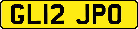 GL12JPO