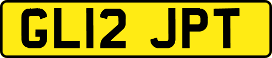 GL12JPT