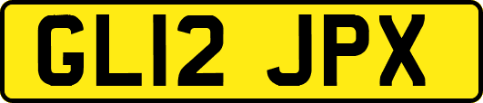 GL12JPX