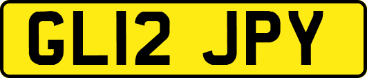 GL12JPY