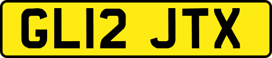 GL12JTX