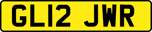 GL12JWR