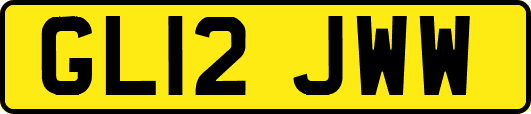 GL12JWW