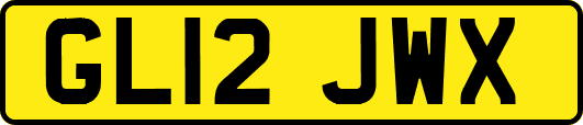 GL12JWX