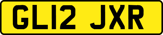 GL12JXR