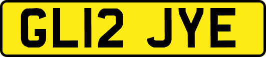 GL12JYE