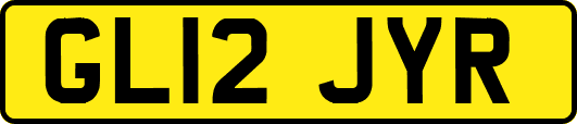 GL12JYR