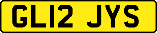 GL12JYS