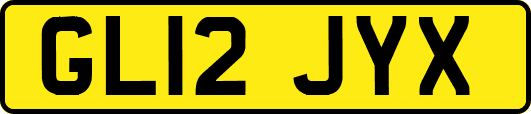 GL12JYX