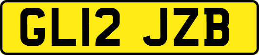 GL12JZB