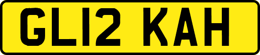 GL12KAH