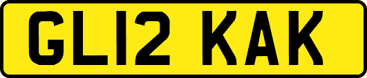 GL12KAK