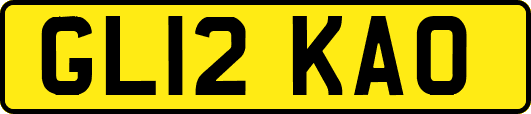 GL12KAO
