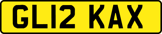GL12KAX