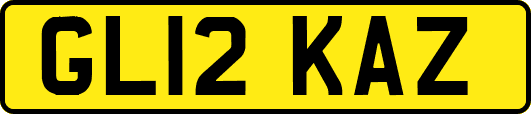 GL12KAZ