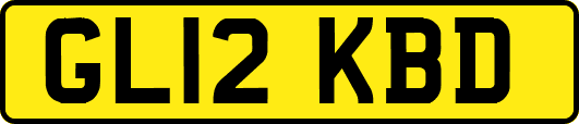 GL12KBD