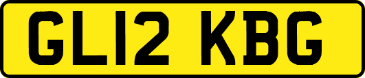 GL12KBG