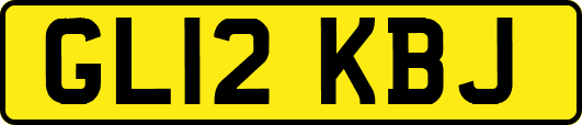GL12KBJ