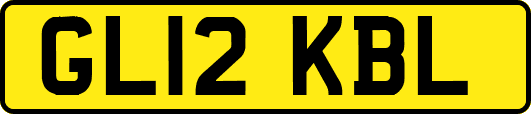 GL12KBL