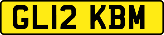 GL12KBM