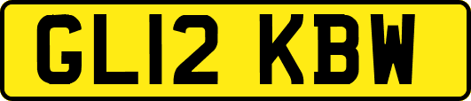 GL12KBW