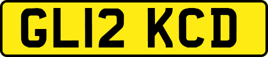 GL12KCD