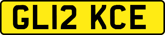 GL12KCE