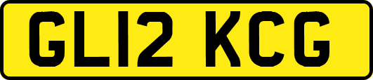 GL12KCG