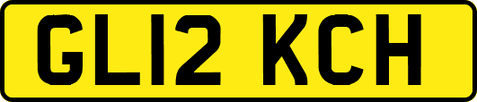 GL12KCH
