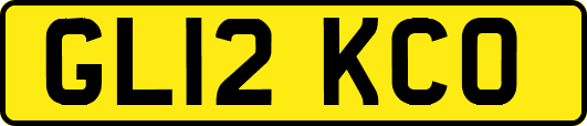 GL12KCO