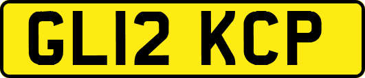 GL12KCP