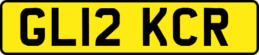 GL12KCR