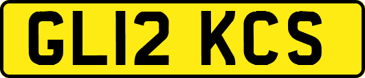 GL12KCS