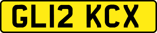 GL12KCX
