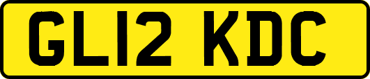 GL12KDC