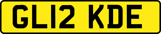 GL12KDE