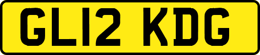 GL12KDG