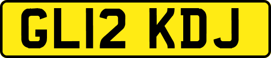 GL12KDJ