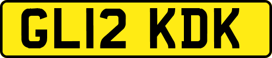 GL12KDK