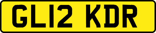 GL12KDR