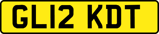 GL12KDT