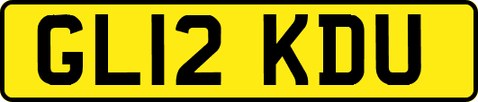 GL12KDU
