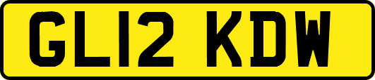 GL12KDW