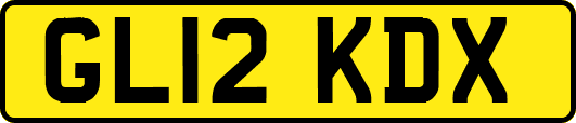 GL12KDX